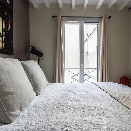 Cosy Place Guest house Paris