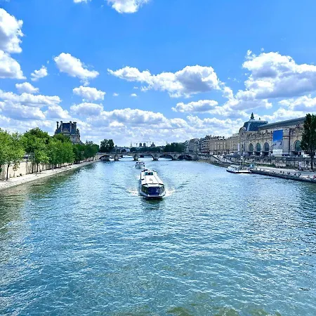 Cosy Place Paris